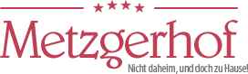 Metzgerwirt Logo
